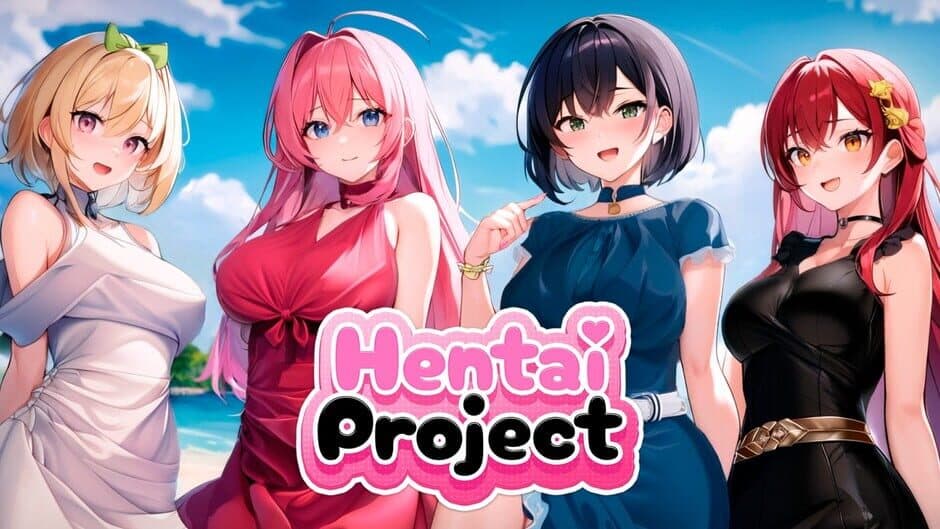 Hentai Project screenshot 4