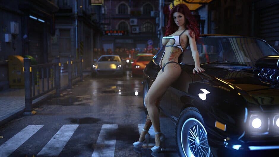 Race of Life screenshot 5