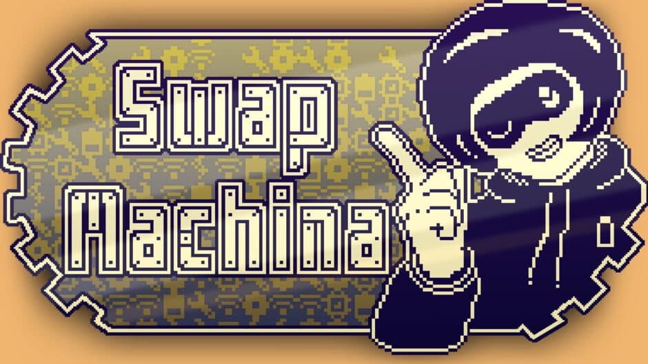 Swap Machina screenshot 3