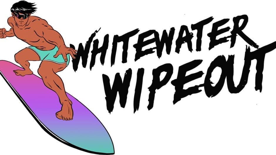 Whitewater Wipeout screenshot 4