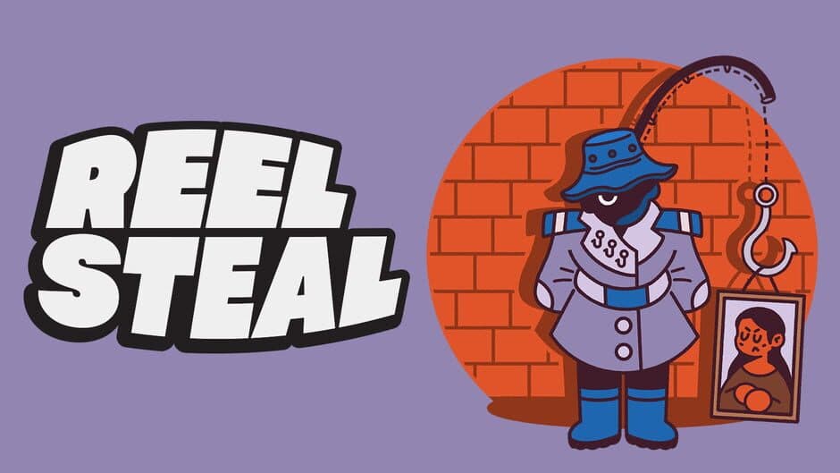 Reel Steal screenshot 6