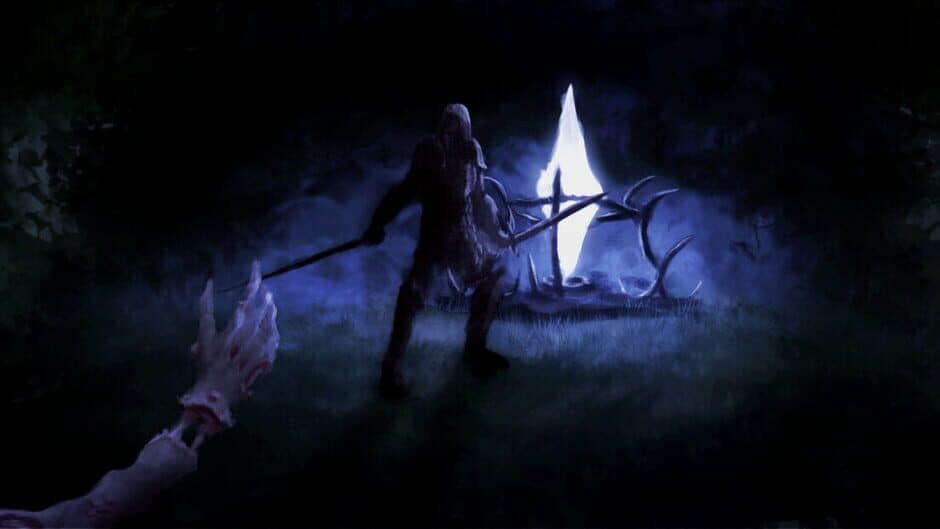 Eternal Vigil screenshot 6