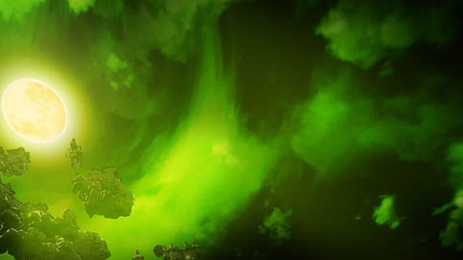 The World is Drowning screenshot 6