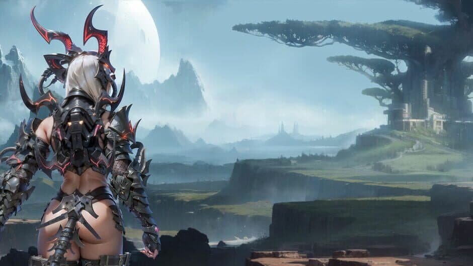 Starstride screenshot 6