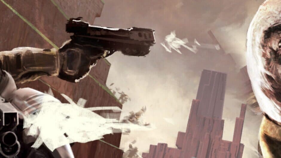 Murder Miners X screenshot 6
