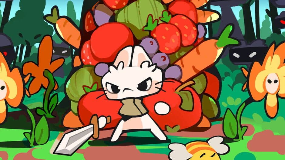 The Rabbit Haul screenshot 6