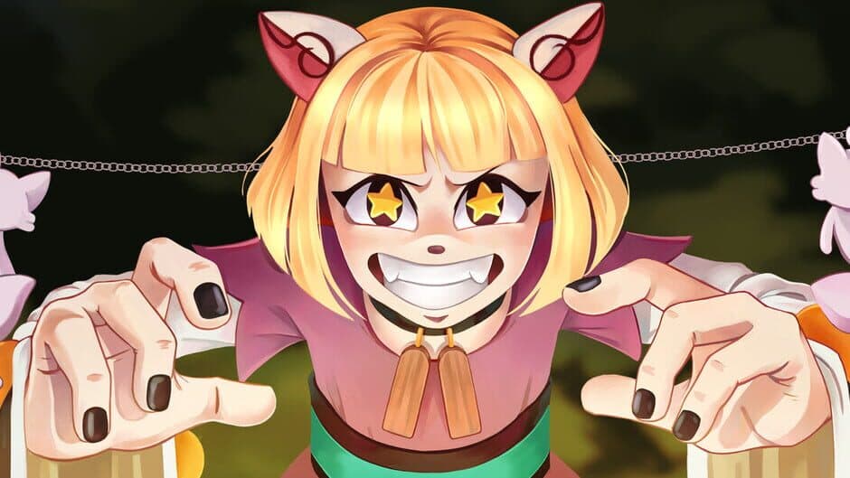 Mononeko screenshot 4