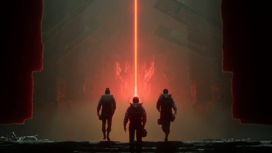 The SIgnal: Stranded on Sirenis screenshot 6