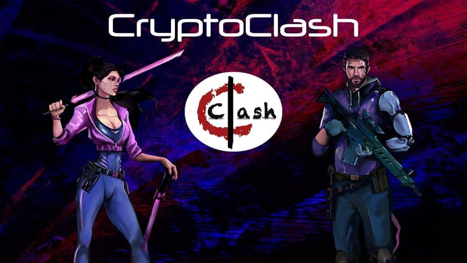 CryptoClash screenshot 4