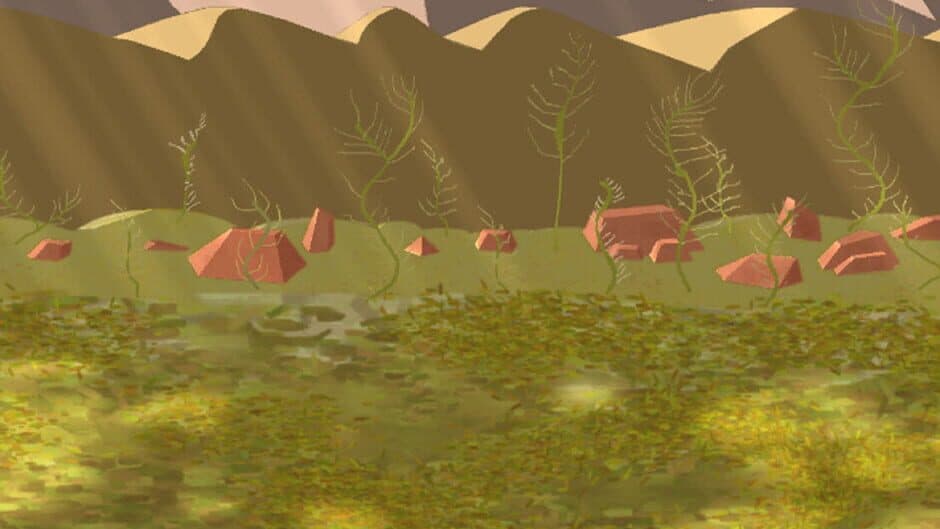 Alien Battle Champions screenshot 6