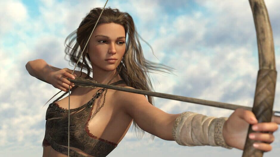Shards of the Past screenshot 3