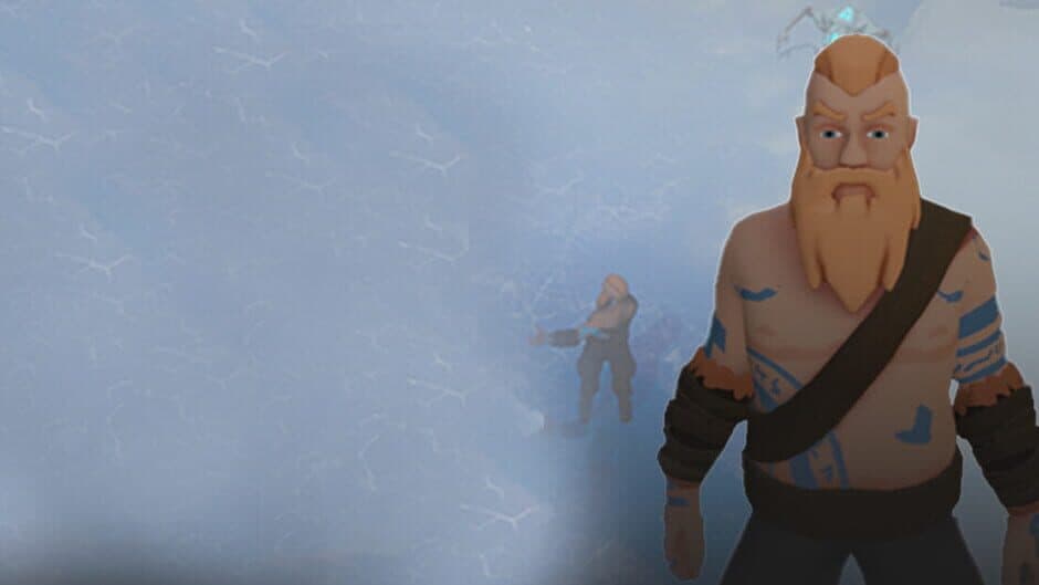 Viking Survival screenshot 6