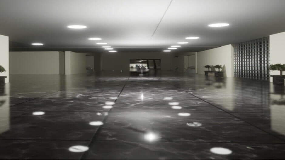 Echoes From The Threshold 2 screenshot 6