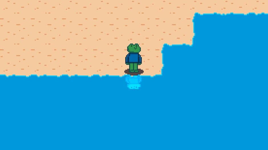 FrogLake screenshot 6