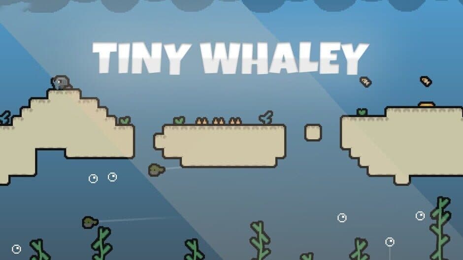 Tiny Whaley screenshot 6