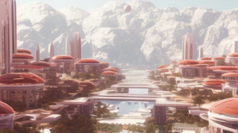 The Last Martian screenshot 6