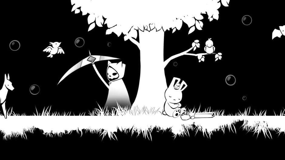 The Bullet Hopper screenshot 6