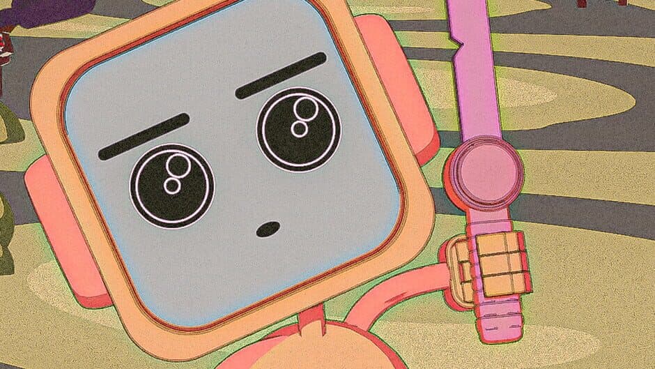 The Cosmic Tramp screenshot 6