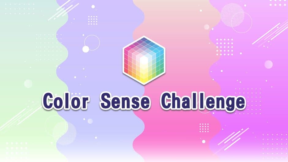 Color Sense Challenge screenshot 5