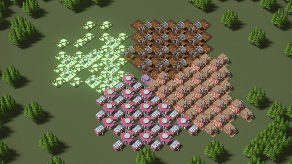 Dr. Bowow's Eco-Extraction screenshot 6