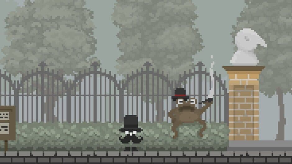 Punch the Garden screenshot 6