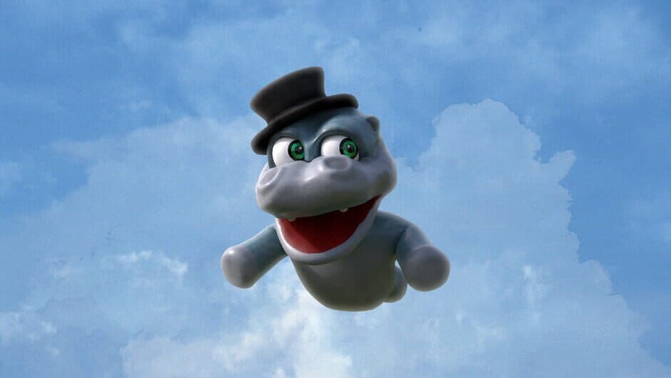 Happy! The Hippo screenshot 6