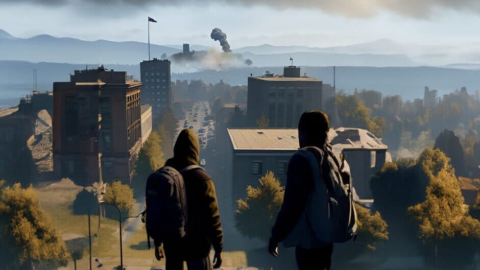 Undead Uprising screenshot 6