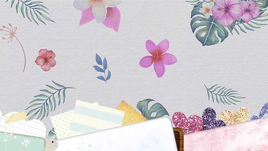 Scrapbooking screenshot 6