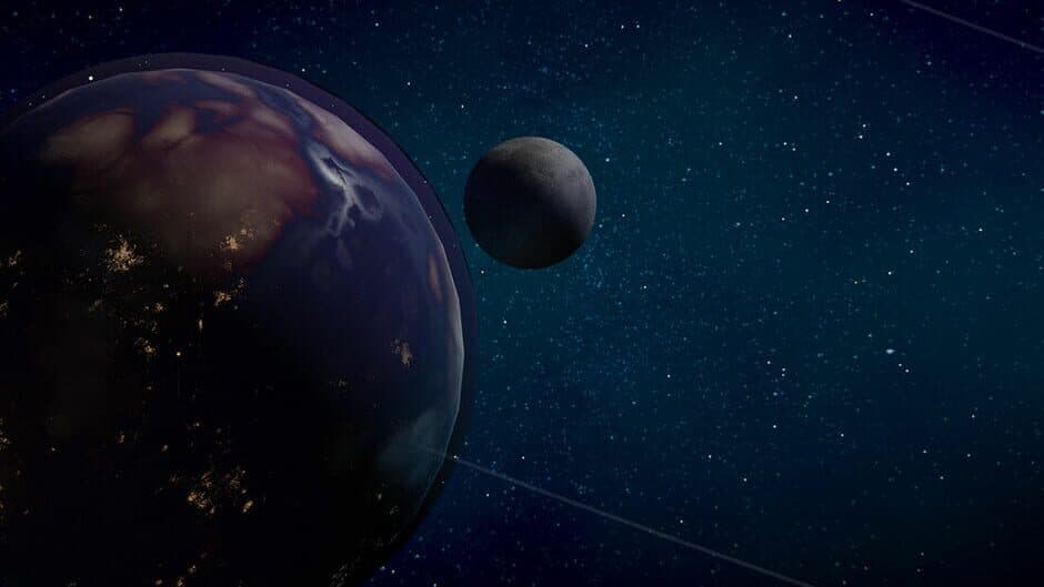 Expiri: Tenebris screenshot 6