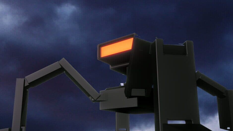 Steel Circuit screenshot 6