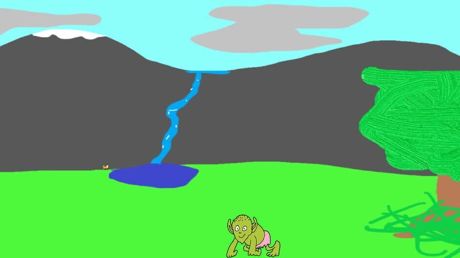 Gold Grabbing Goblin screenshot 6