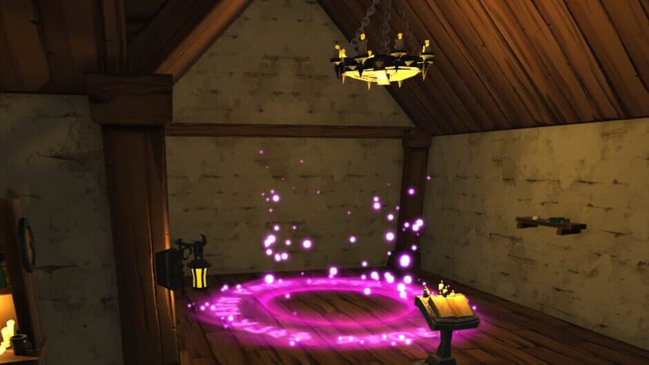 Aetherift screenshot 6