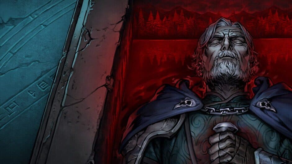 The Tainted Land screenshot 6