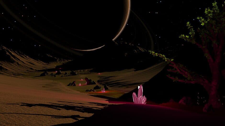 Fight or Flight VR screenshot 6