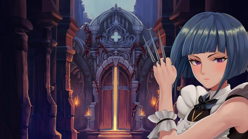 Horny Dungeon screenshot 3
