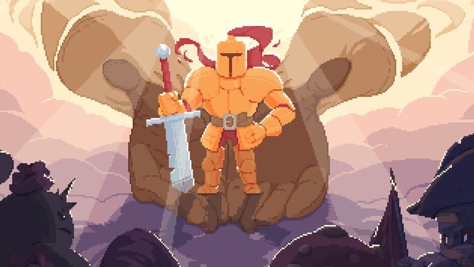 The Good Overlord screenshot 6