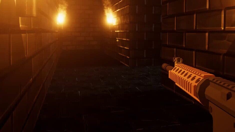 Return to Basic Killing screenshot 6