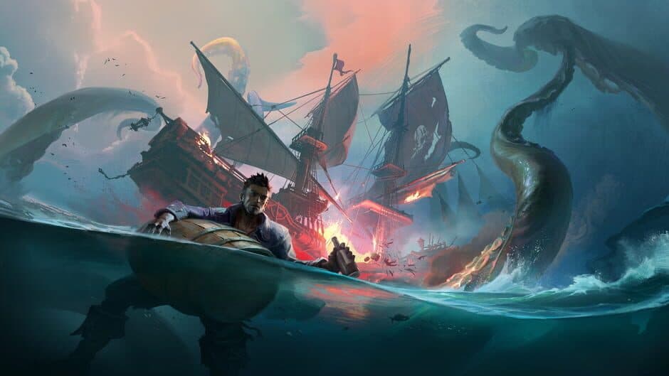 Sea of Conquest screenshot 2