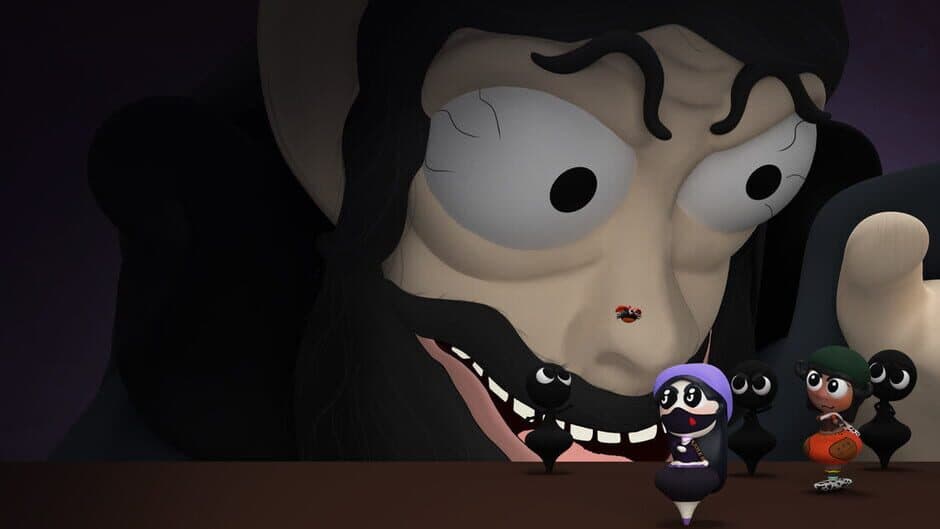 Dodolly Tales screenshot 6