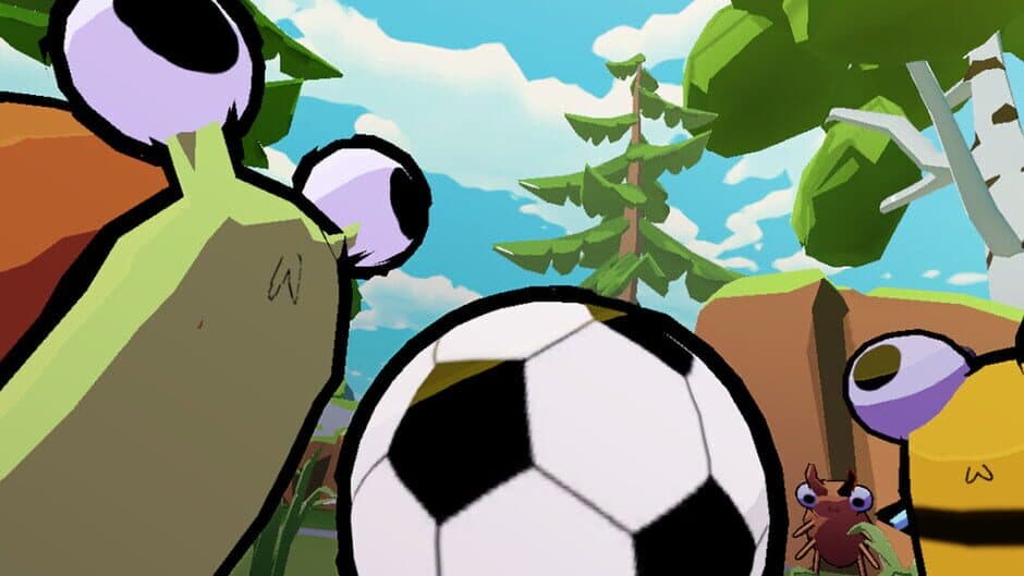 Bug Ball screenshot 6