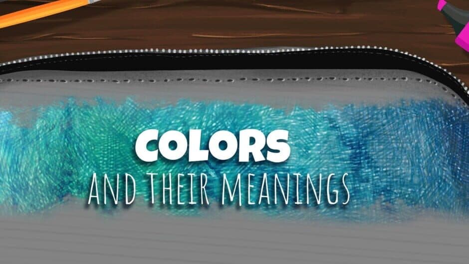 Colors and their Meanings screenshot 4