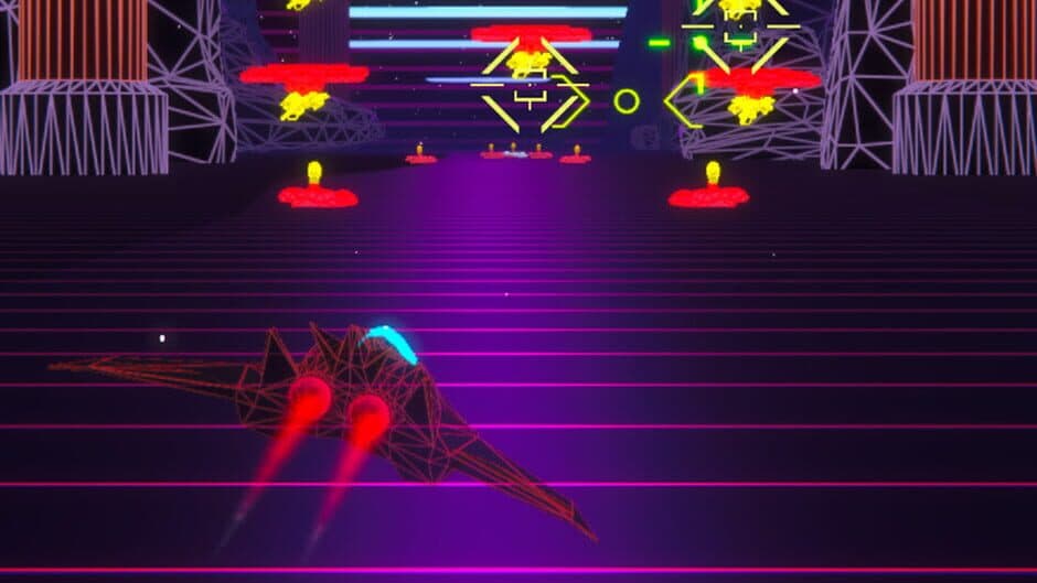 FUR Squadron Phoenix screenshot 6