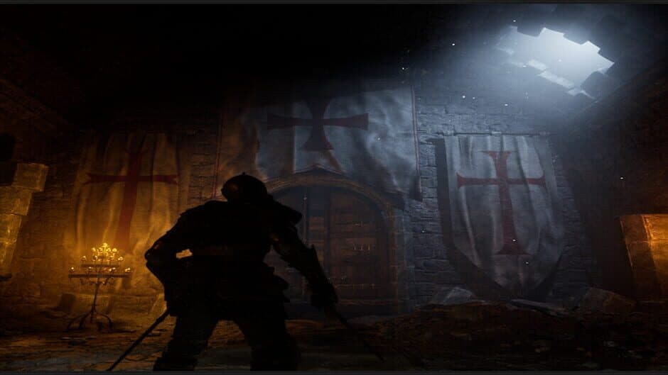 Baphomet screenshot 6