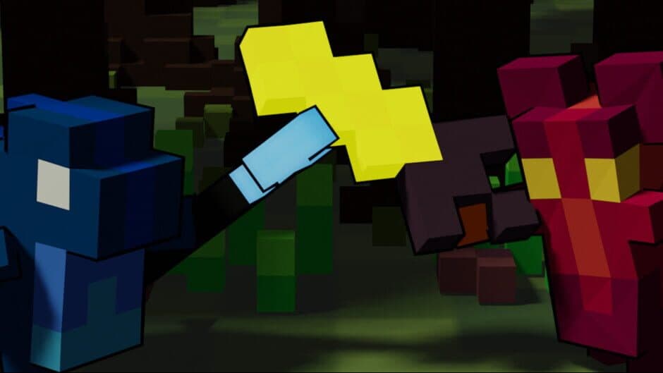Xenoscape Online screenshot 6