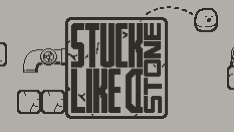 Stuck Like a Stone screenshot 4
