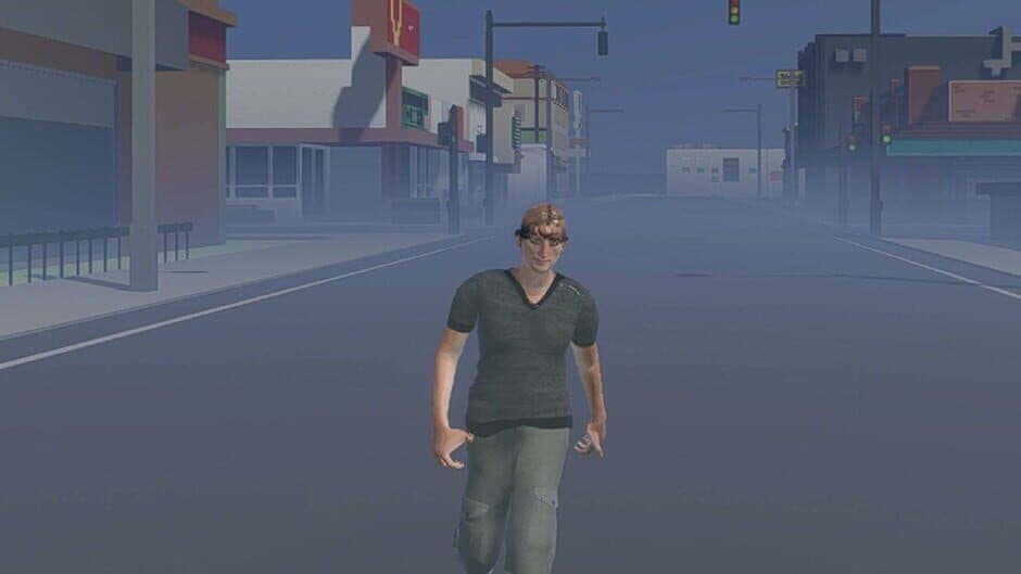 Hoodgang Simulator screenshot 6