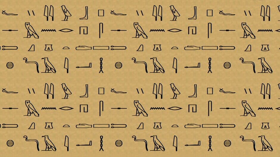 Hieroglyph Quest: The Amarna Enigma screenshot 6