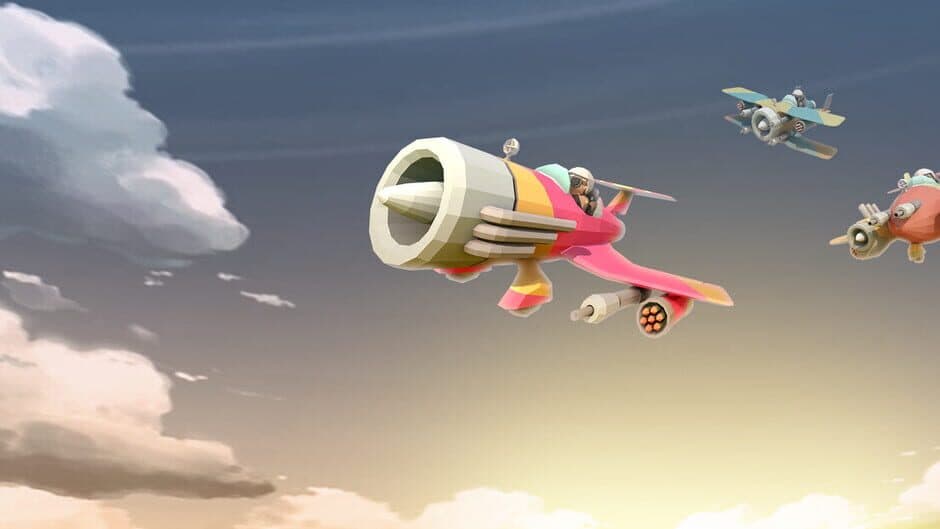 Diesel Burners screenshot 6