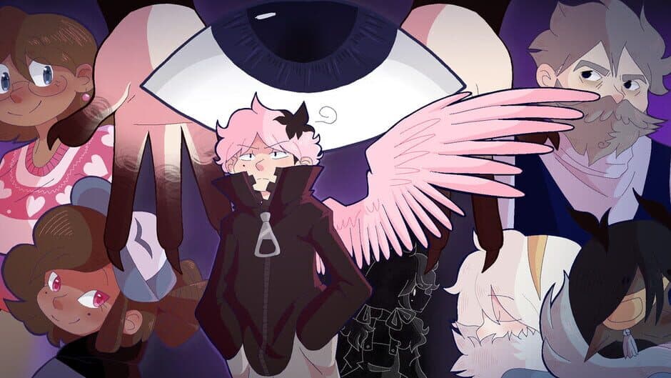 Divine Doubt screenshot 5