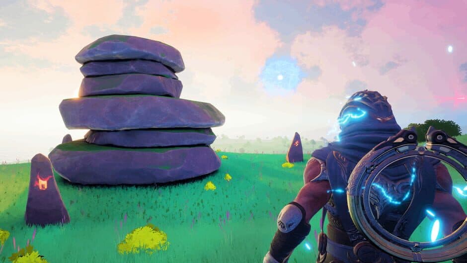 Elementals Beta screenshot 3